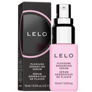 LELO - SÃRUM AMPLIFIANT LE PLAISIR DU CLITORIS 15ML